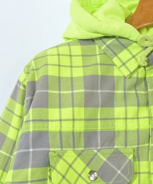 Supreme 其他飛行外套