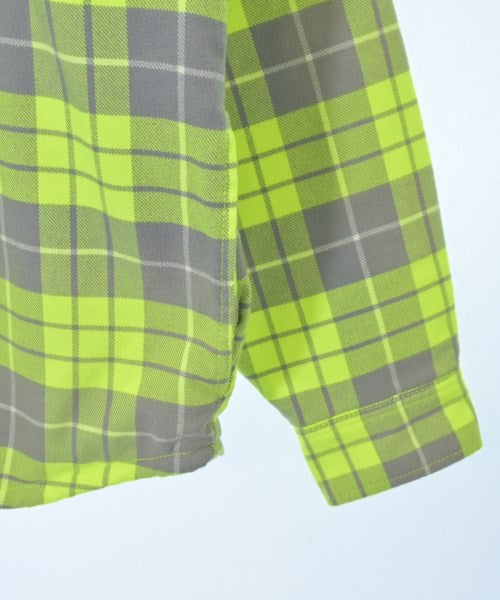 Supreme 其他飛行外套