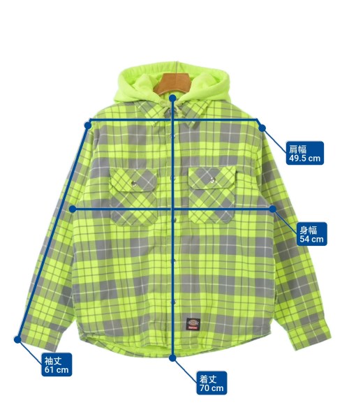 Supreme 其他飛行外套