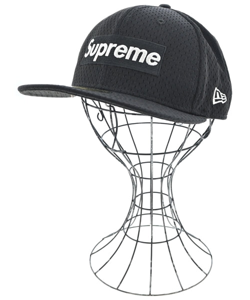 Supreme 棒球帽