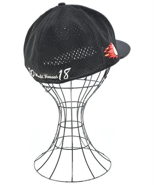 Supreme 棒球帽
