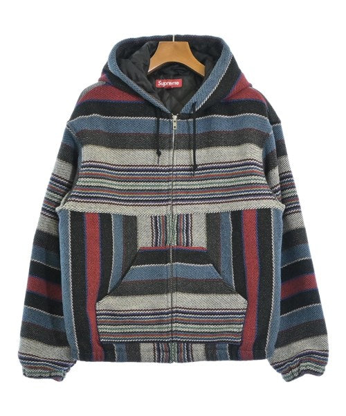 Supreme 其他飛行外套