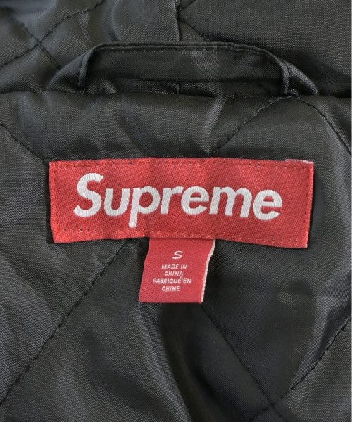 Supreme 其他飛行外套