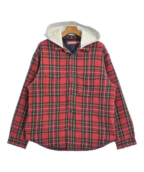 Supreme 休閒襯衫