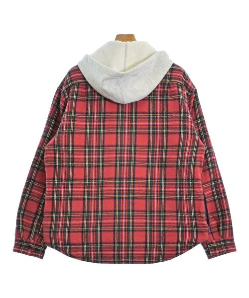 Supreme 休閒襯衫
