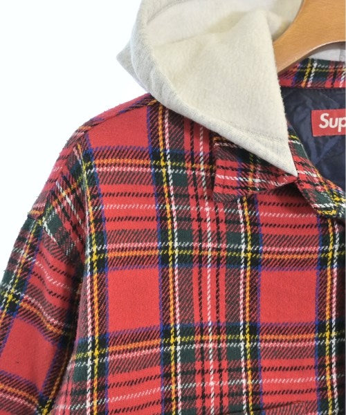 Supreme 休閒襯衫