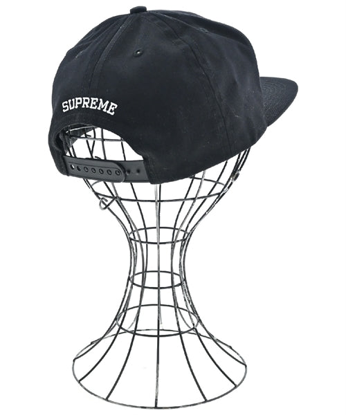 Supreme 棒球帽