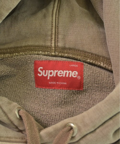 Supreme 連帽衫