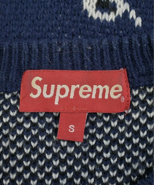 Supreme 毛衣