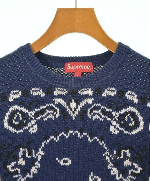 Supreme 毛衣