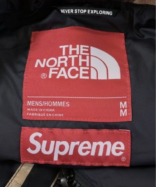 Supreme 羽絨夾克/背心