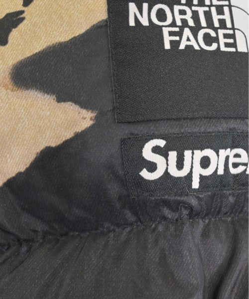Supreme 羽絨夾克/背心
