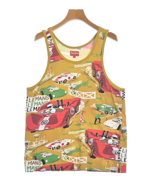 Supreme 背心