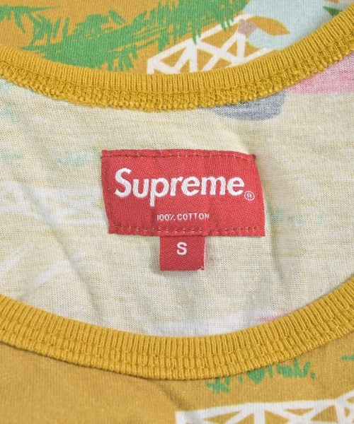 Supreme 背心