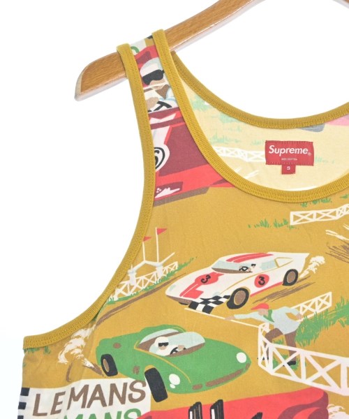 Supreme 背心