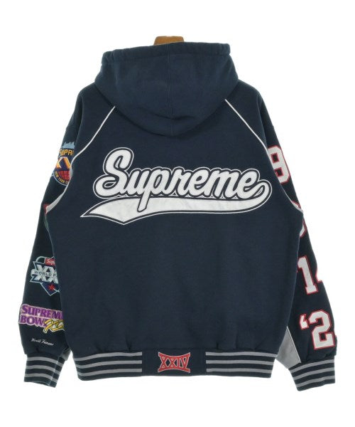 Supreme 連帽衫