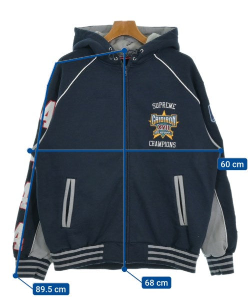 Supreme 連帽衫