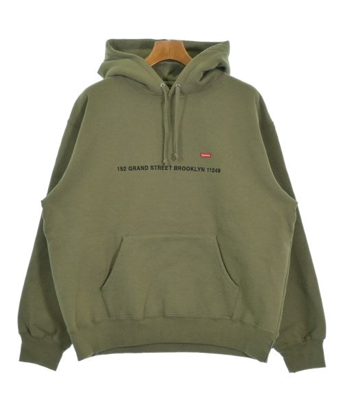 Supreme 連帽衫