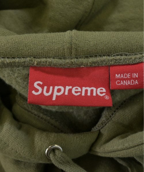Supreme 連帽衫