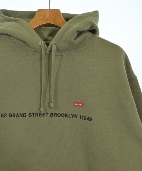 Supreme 連帽衫