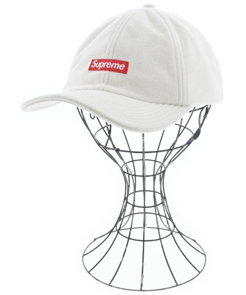Supreme 棒球帽