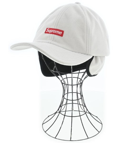 Supreme 棒球帽