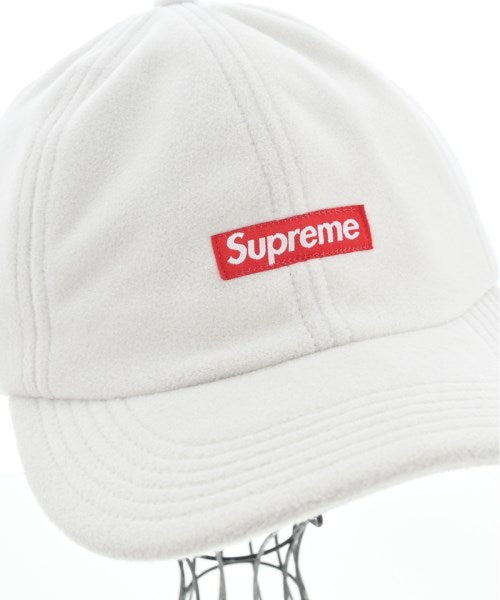 Supreme 棒球帽