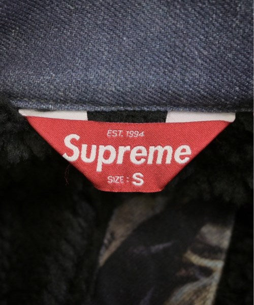 Supreme 斜紋夾克