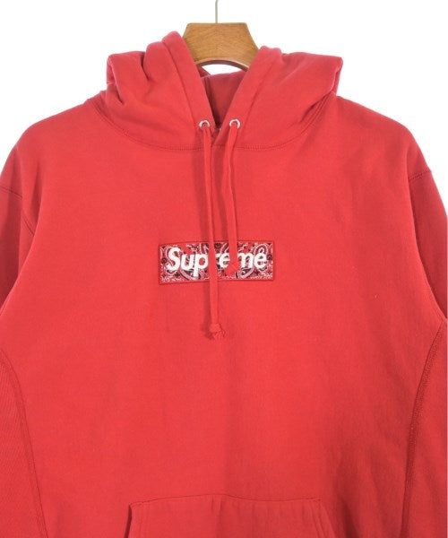 Supreme 連帽衫