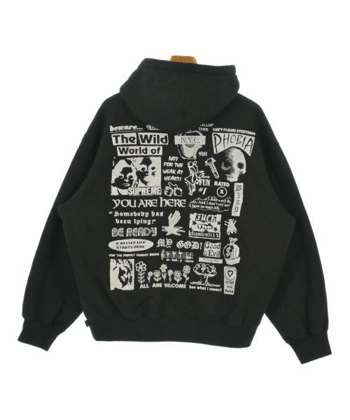 Supreme 連帽衫