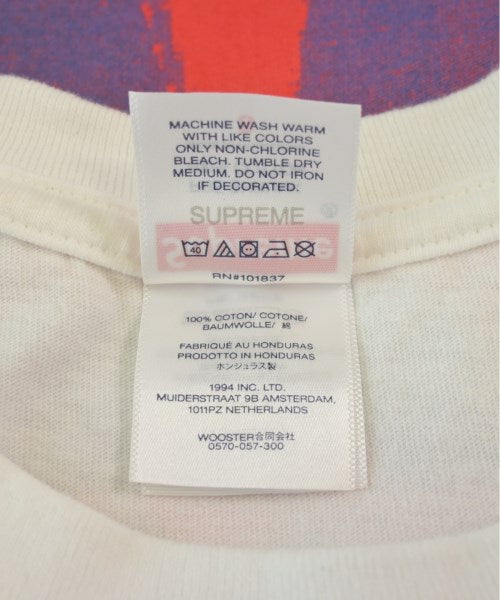 Supreme T恤/上衣