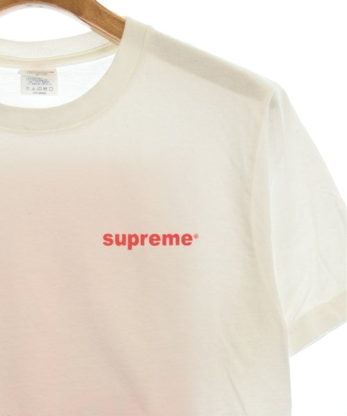 Supreme T恤/上衣