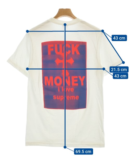 Supreme T恤/上衣
