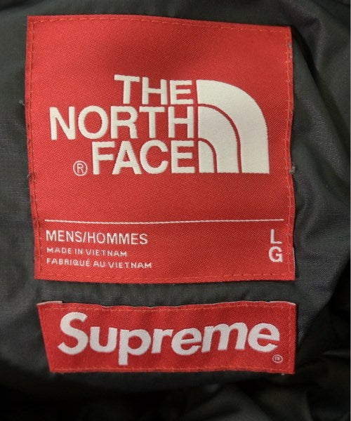 Supreme 羽絨夾克/背心