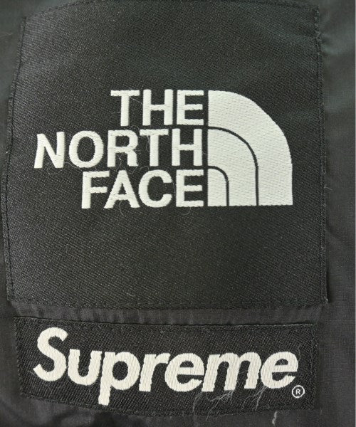 Supreme 羽絨夾克/背心