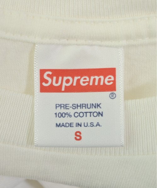 Supreme T恤/上衣