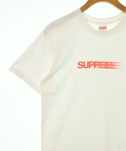 Supreme T恤/上衣