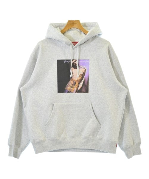 Supreme 連帽衫