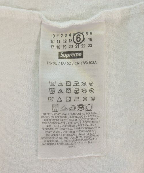 Supreme T恤/上衣