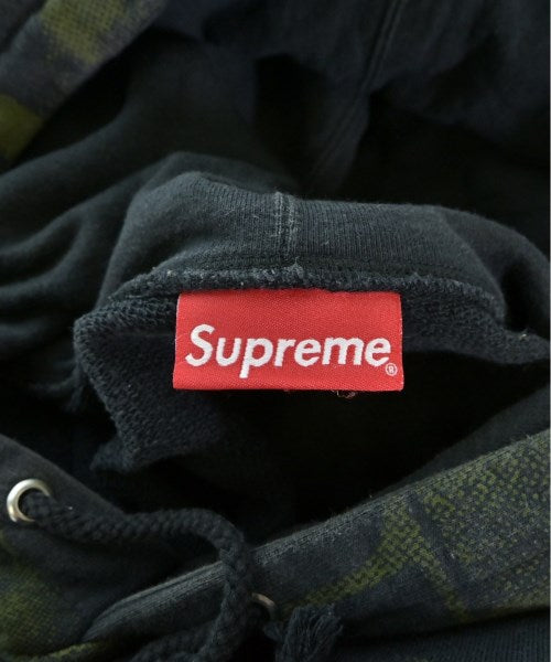 Supreme 連帽衫