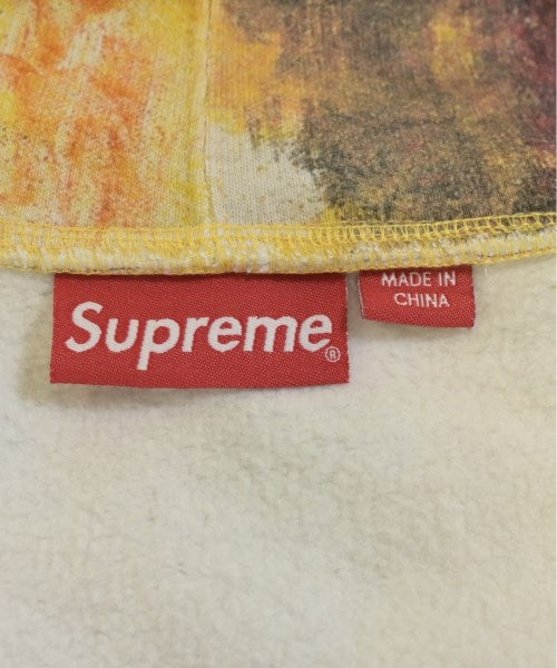 Supreme 連帽衫