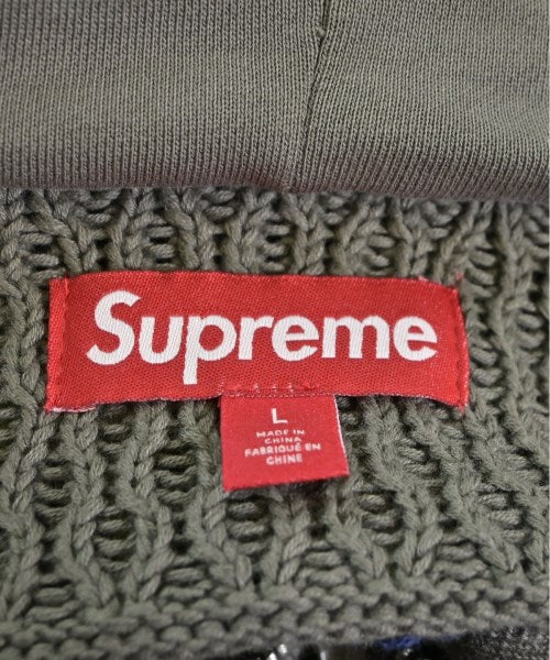 Supreme 毛衣