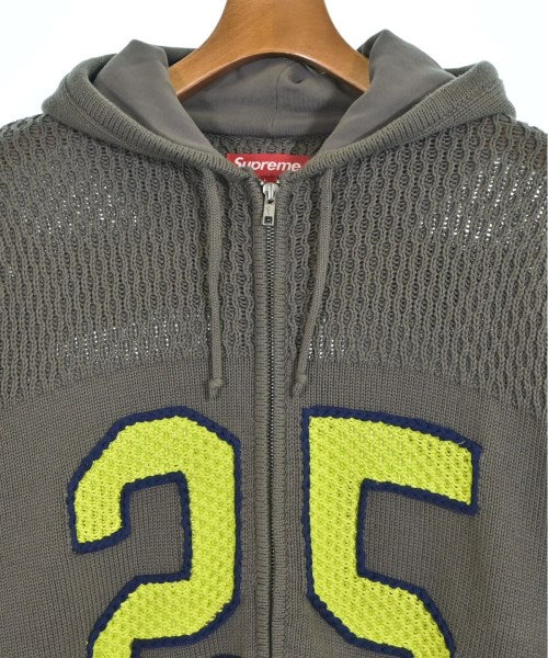 Supreme 毛衣