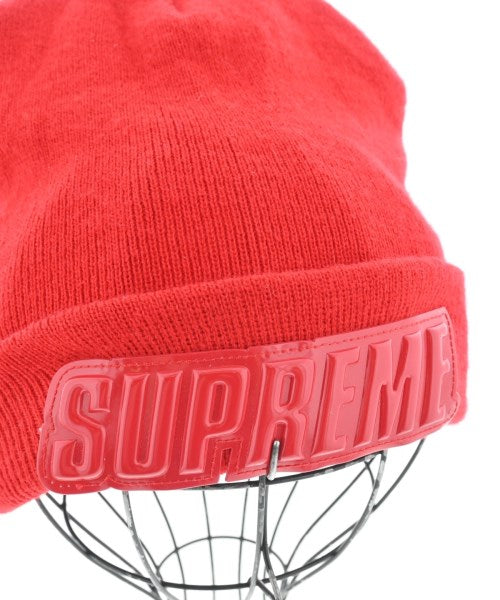 Supreme 針織帽/毛線帽