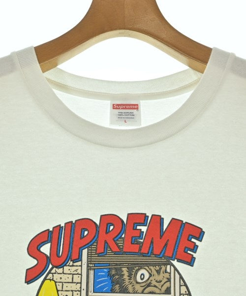 Supreme T恤/上衣