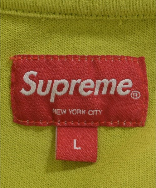 Supreme T恤/上衣