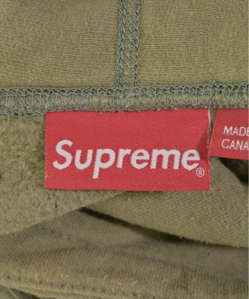 Supreme 連帽衫