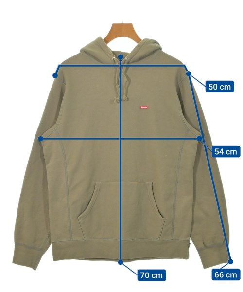 Supreme 連帽衫