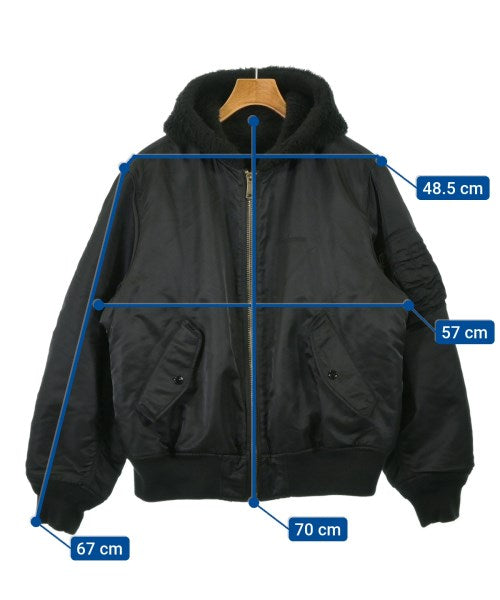 Supreme 其他飛行外套