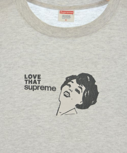 Supreme T恤/上衣